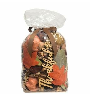 Fall Potpourri 🍁 Smells yummy
